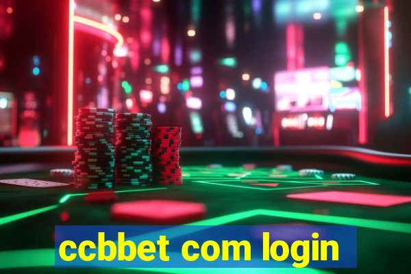 ccbbet com login